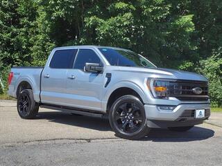 2023 Ford F-150 for sale in Rochester NH