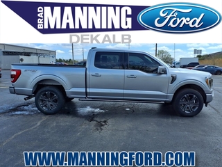 2023 Ford F-150 for sale in Des Plaines IL