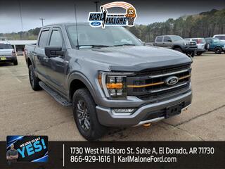 2023 Ford F-150 for sale in Muskegon MI