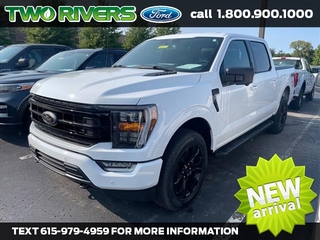 2023 Ford F-150 for sale in Mt. Juliet TN