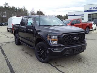 2023 Ford F-150 for sale in Rochester NH