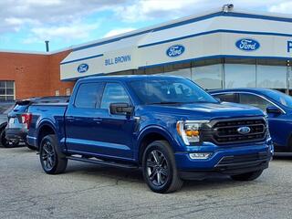2023 Ford F-150 for sale in Livonia MI