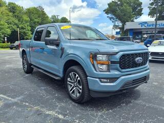 2023 Ford F-150 for sale in Havelock NC