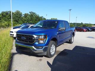 2023 Ford F-150 for sale in Huntington WV