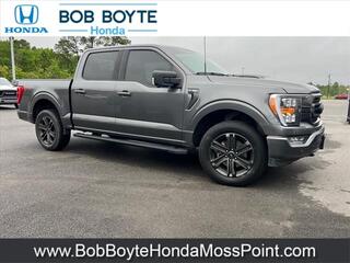 2023 Ford F-150 for sale in Moss Point MS