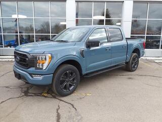 2023 Ford F-150 for sale in Fredonia NY