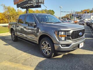 2023 Ford F-150 for sale in Butler NJ