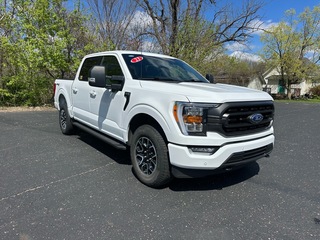 2023 Ford F-150 for sale in Dowagiac MI
