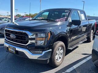 2023 Ford F-150 for sale in Forest City NC