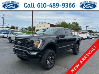 2023 Ford F-150 for sale in Mt. Juliet TN