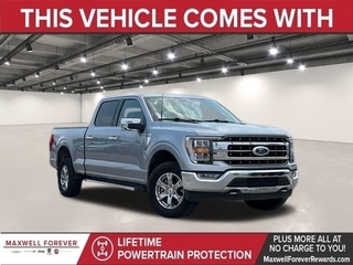 2023 Ford F-150 for sale in Columbia SC