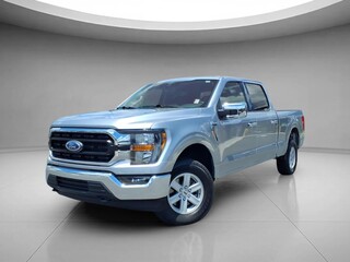 2023 Ford F-150 for sale in Lancaster SC