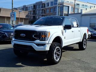 2023 Ford F-150 for sale in Garwood NJ