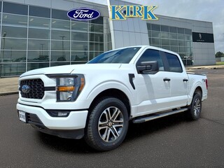 2023 Ford F-150 for sale in Grenada MS