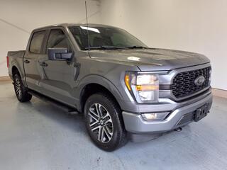 2023 Ford F-150 for sale in Altoona PA