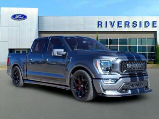 2023 Ford F-150 for sale in Tulsa OK