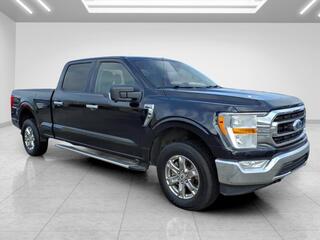 2023 Ford F-150 for sale in Lafayette IN