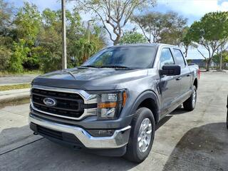 2023 Ford F-150 for sale in Riviera Beach FL