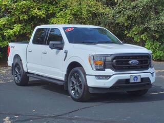 2023 Ford F-150 for sale in Dowagiac MI