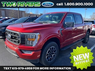 2023 Ford F-150 for sale in Mt. Juliet TN