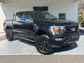2023 Ford F-150 for sale in Valdese NC