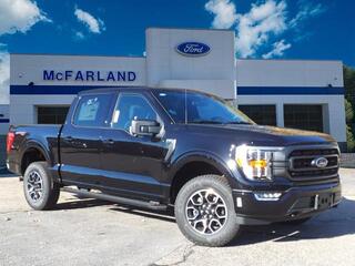 2023 Ford F-150 for sale in Rochester NH