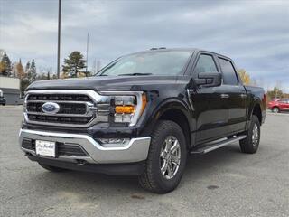 2023 Ford F-150 for sale in Oakland ME