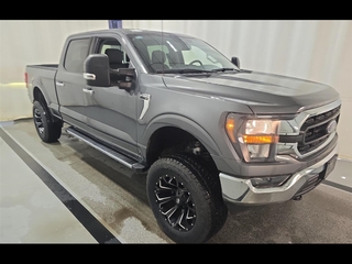 2023 Ford F-150 for sale in Dallas TX