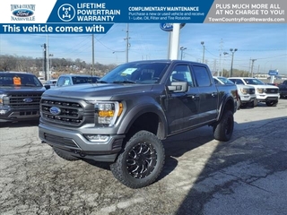 2023 Ford F-150 for sale in Brentwood TN