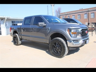 2023 Ford F-150 for sale in Saint Louis MO