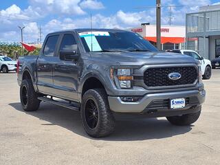 2023 Ford F-150 for sale in Greenville SC