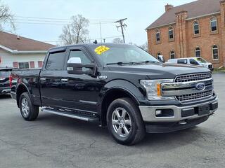 2018 Ford F-150 for sale in Howell MI