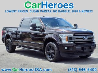 2018 Ford F-150 for sale in Redondo Beach CA
