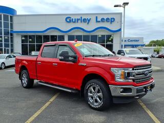2018 Ford F-150 for sale in Tupelo MS