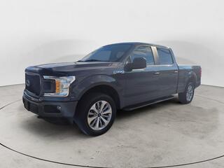 2018 Ford F-150 for sale in Johnson City TN