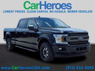 2019 Ford F-150 for sale in Greer SC