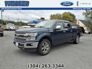 2020 Ford F-150 for sale in Martinsburg WV