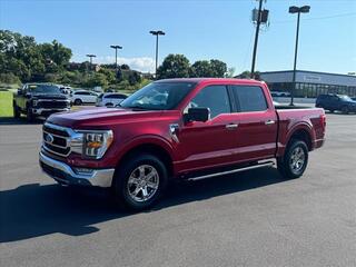 2021 Ford F-150 for sale in Kingsport TN