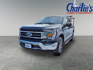 2021 Ford F-150 for sale in Augusta ME