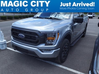 2021 Ford F-150 for sale in Roanoke VA