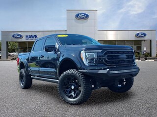 2021 Ford F-150 for sale in Carol Stream IL