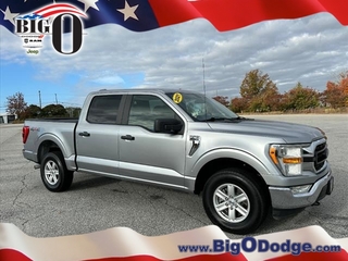 2021 Ford F-150 for sale in Greenville SC