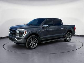 2021 Ford F-150 for sale in Knoxville TN