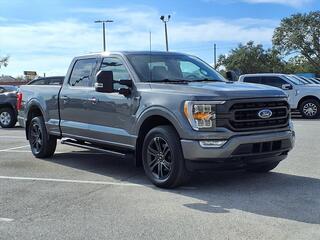 2021 Ford F-150 for sale in Greer SC