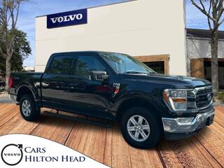 2021 Ford F-150 for sale in Bluffton SC