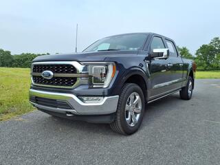 2021 Ford F-150 for sale in Shippensburg PA