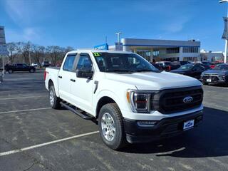 2021 Ford F-150 for sale in Rockford IL