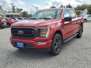 2021 Ford F-150 for sale in S. Paris ME