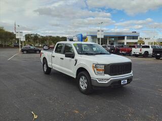 2021 Ford F-150 for sale in Rockford IL