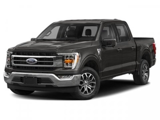 2021 Ford F-150 for sale in Jacksonville NC